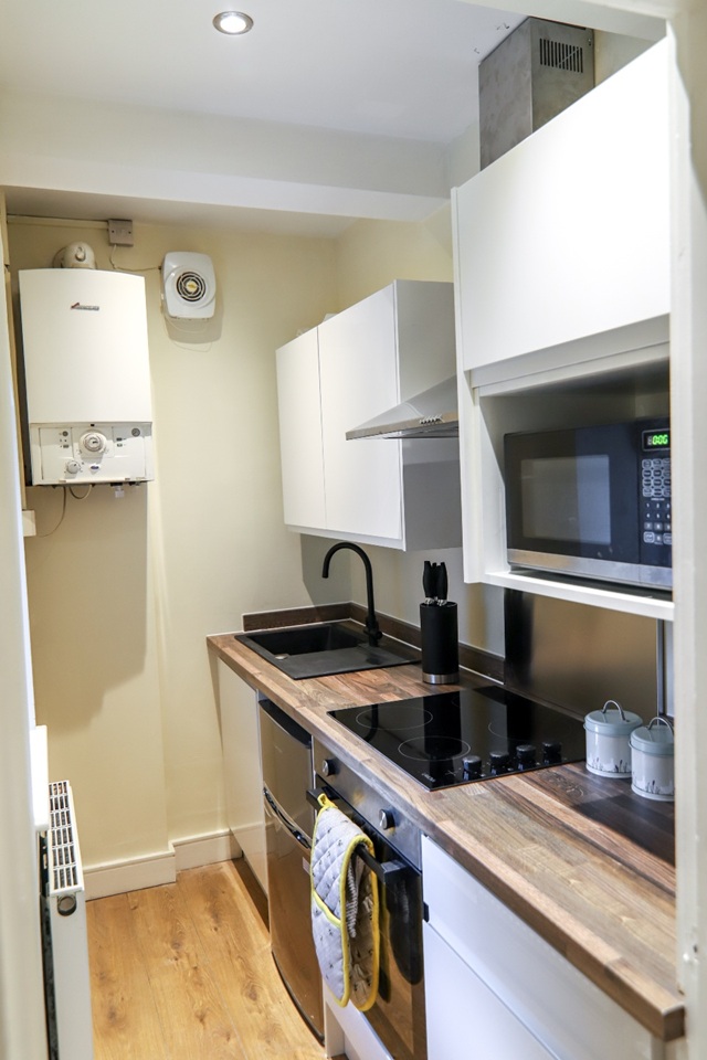 Additional image 6 of 2 Bed Flat, Hawley Street, S1, N1 7GU