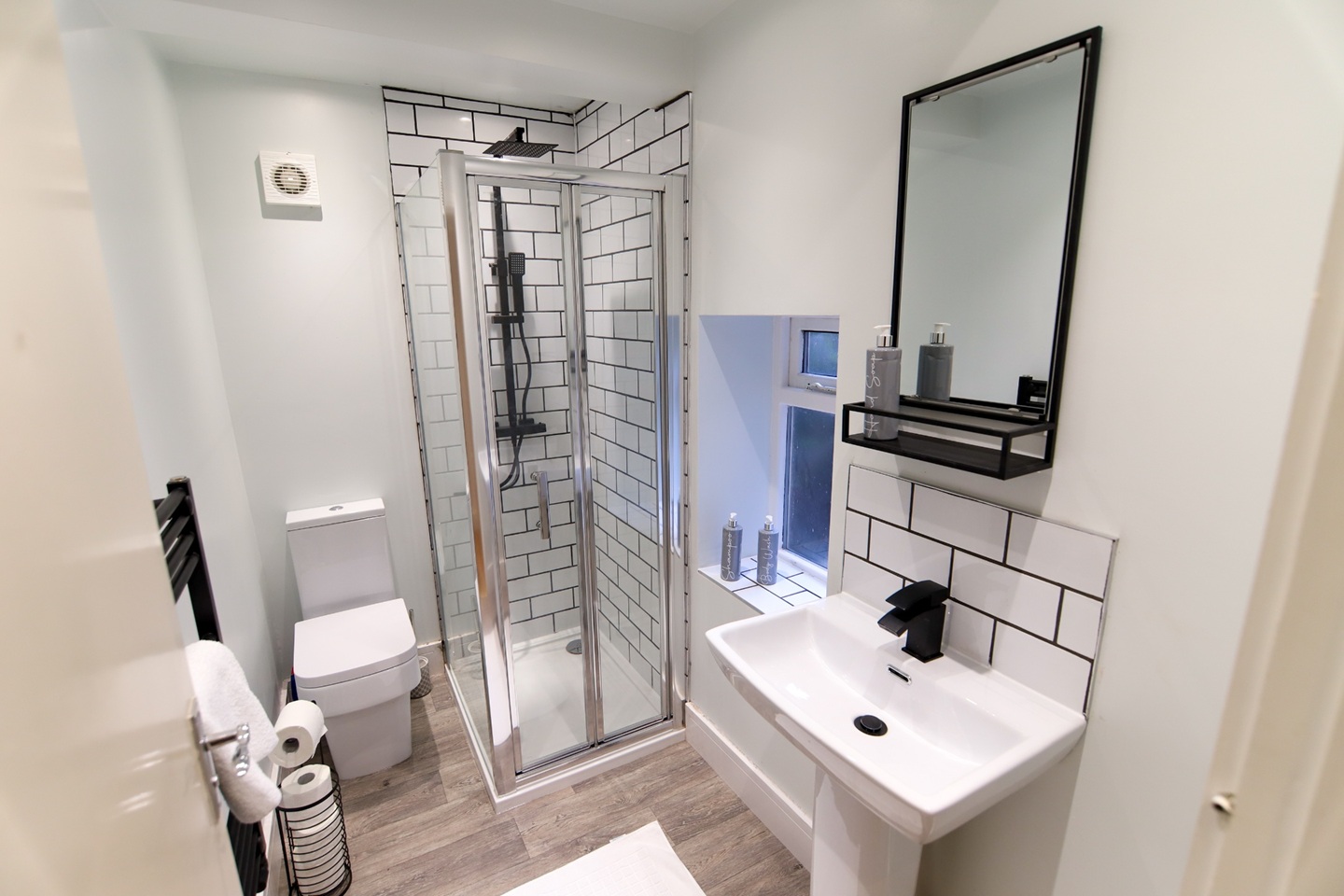 Additional image 11 of 2 Bed Flat, Hawley Street, S1, N1 7GU