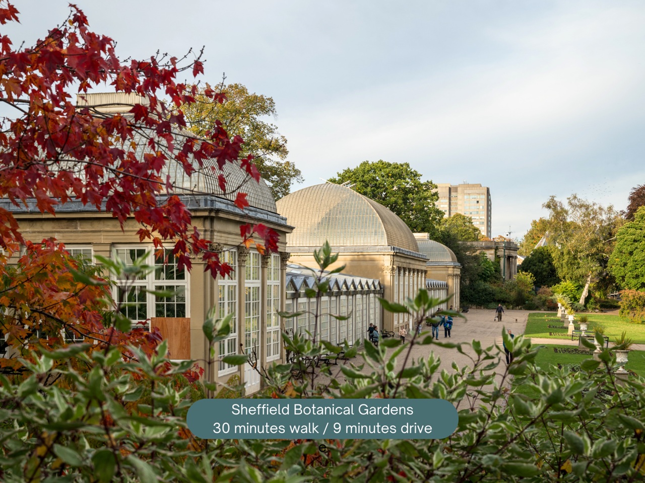 Additional image 18 of 2 Bed Flat, Hawley Street, S1, N1 7GU