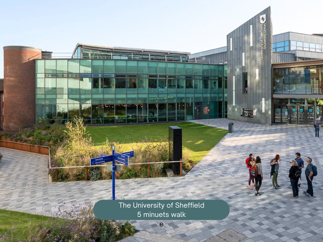 Additional image 17 of 2 Bed Flat, Hawley Street, S1, N1 7GU