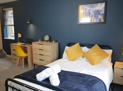 Room in a Shared House, Dogsthorpe Road, PE1