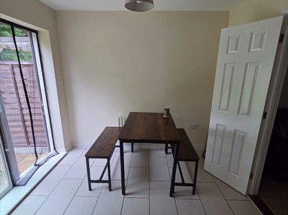 3 Bed Terraced House, Stephenson Mews, SG2