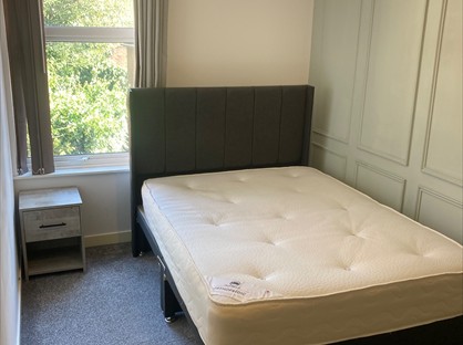 Room in a Shared House, Upper Dicconson St, WN1