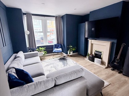 Room in a Shared House, Haslemere Road, CR7