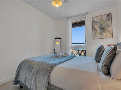 1 Bed Flat, Avantgarde Place, E1