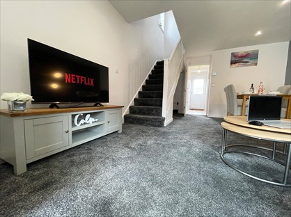 2 Bed Semi-Detached House, Derby, DE24