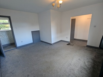 2 Bed Terraced House, Glassey Terrace, NE22