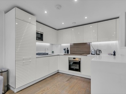 2 Bed Flat, Central Street, EC1V