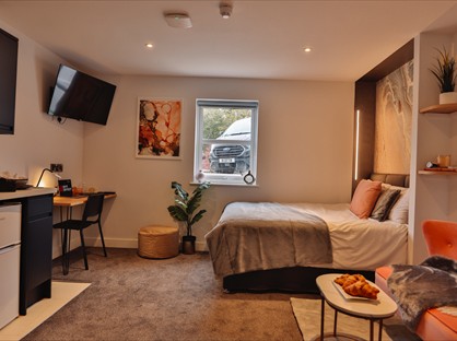 Room in a Shared House, Victoria Road, SN1