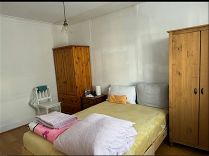 Room in a Shared House, New Malden, KT3