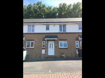3 bed terraced house for rent in 3 Bed Terraced House, Whitevine Close, BA21