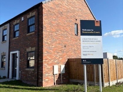 2 Bed Semi-Detached House, Loughborough Road, LE12