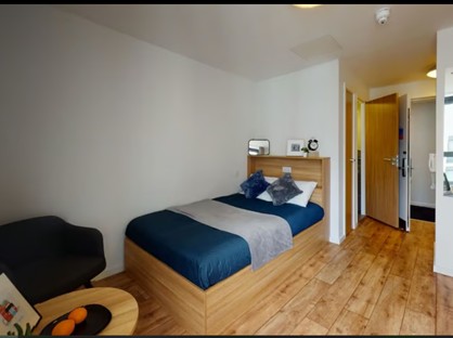 Room in a Shared Flat, Lakeside Way Sterling Court Iq, HA9