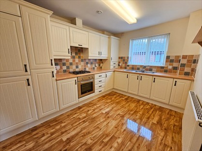 2 Bed Flat, Lower Brook Farm, BL5