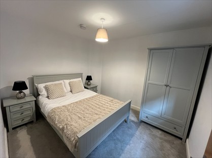 1 Bed Flat, Beardsalls Row, DN22