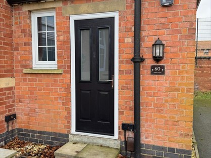 2 Bed Terraced House, Abbey Park, S80