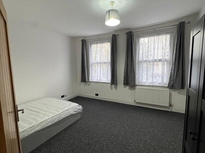2 Bed Flat, Grange Road, E13
