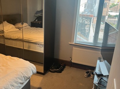 Room in a Shared House, Shanklin Road, PO4