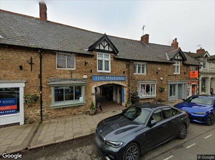 2 Bed Flat, The Maltings, LE15