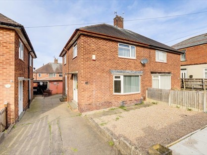 3 Bed Semi-Detached House, Ravensworth Road, NG6
