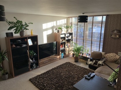 2 Bed Flat, Aits View, KT8