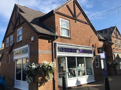 2 Bed Flat, The Maltings, LE15