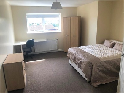 Room in a Shared House, Recreation View, LS11