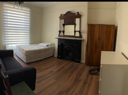 Room in a Shared House, Camden Park Road, NW1