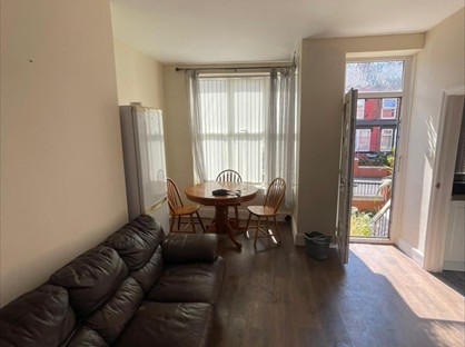 Room in a Shared House, St. Hildas Mount, LS9