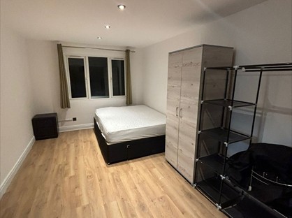 2 Bed Flat, Carlton Avenue East, HA9