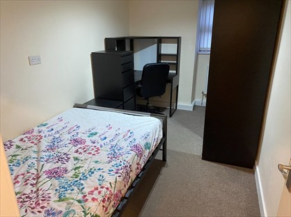 Room in a Shared House, Kelso Heights, LS3