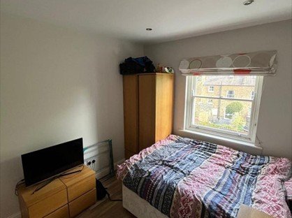 Room in a Shared House, Hartley Avenue, LS6