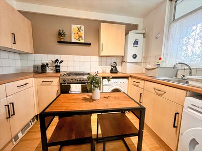 Room in a Shared Flat, Bunbury House, SE15