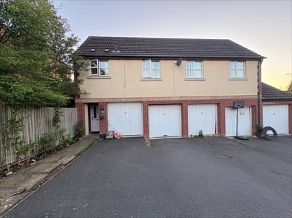 2 Bed Maisonette, Snape Close, LE5