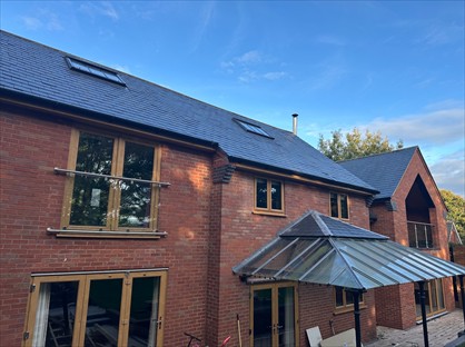 7 Bed Semi-Detached House, Gaia Lane, WS13