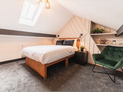 Room in a Shared House, Dixon Terrace, HG1