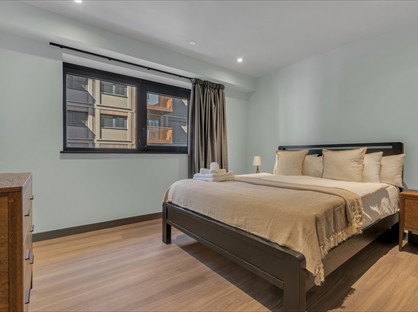 1 Bed Flat, Marley St, HA9