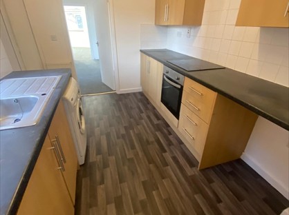 1 Bed Flat, Woodfield Road, DN4