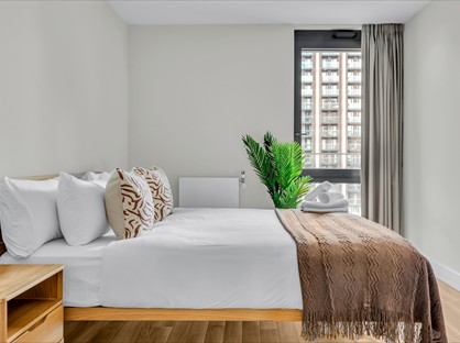 1 Bed Flat, Wellers Way, HA9