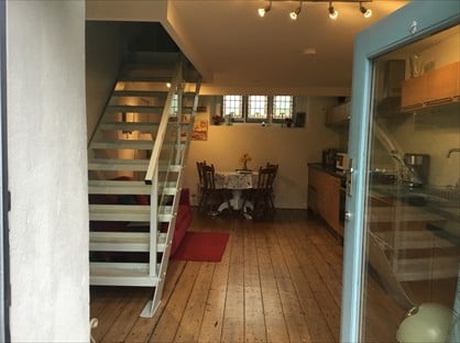 3 Bed Terraced House, Cliff Lane, LA9