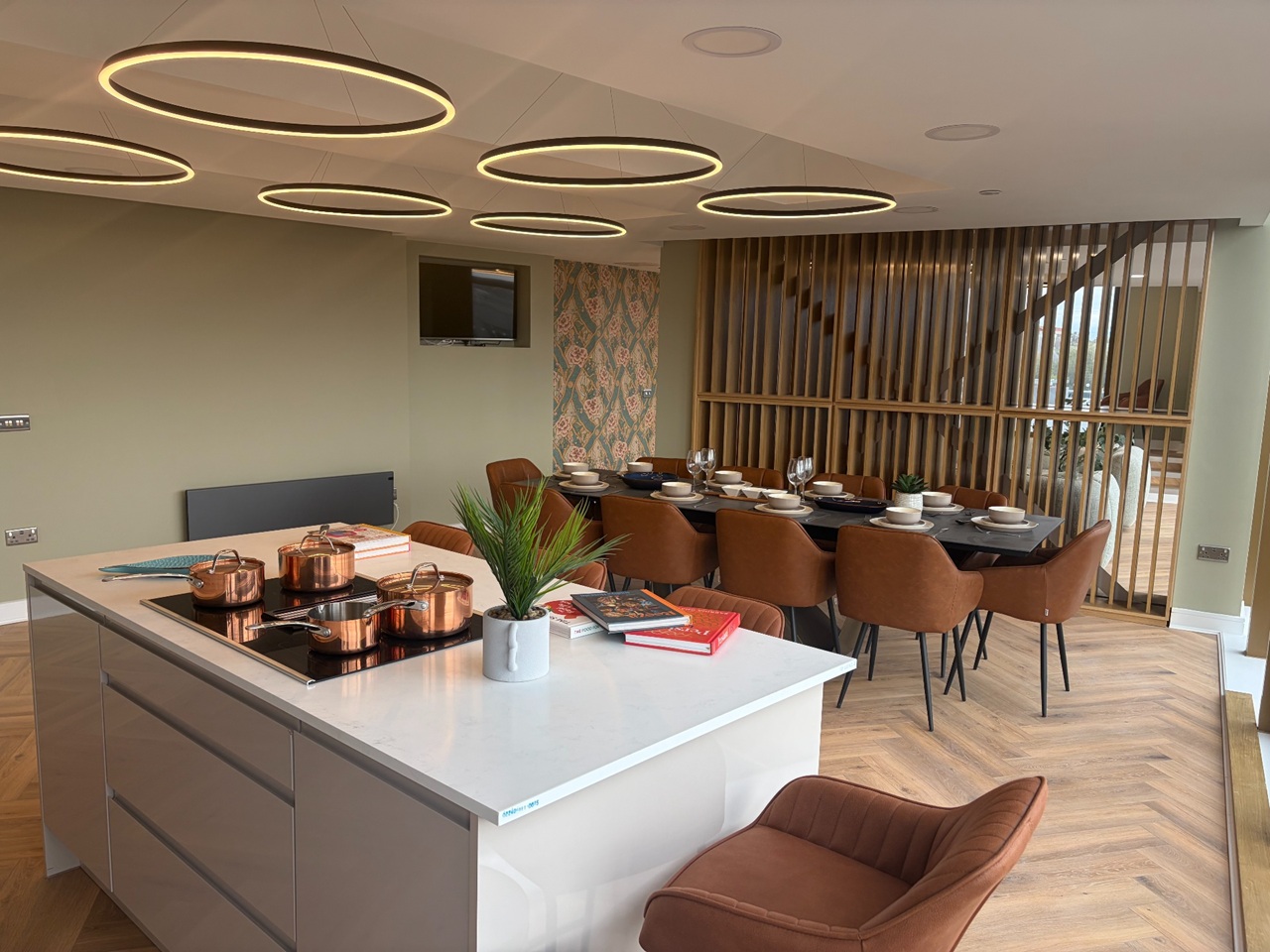 Additional image 2 of Studio Flat, Oldham Street, L1, N1 7GU