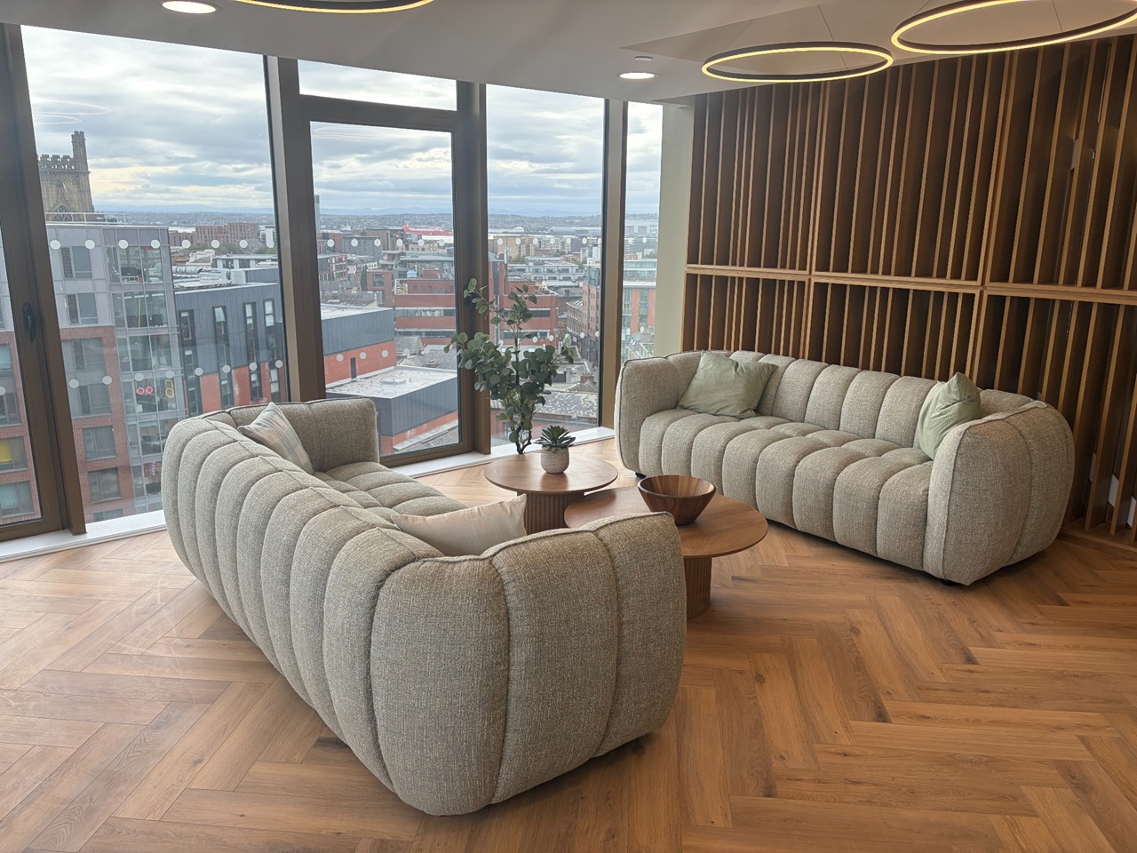 Additional image 3 of Studio Flat, Oldham Street, L1, N1 7GU