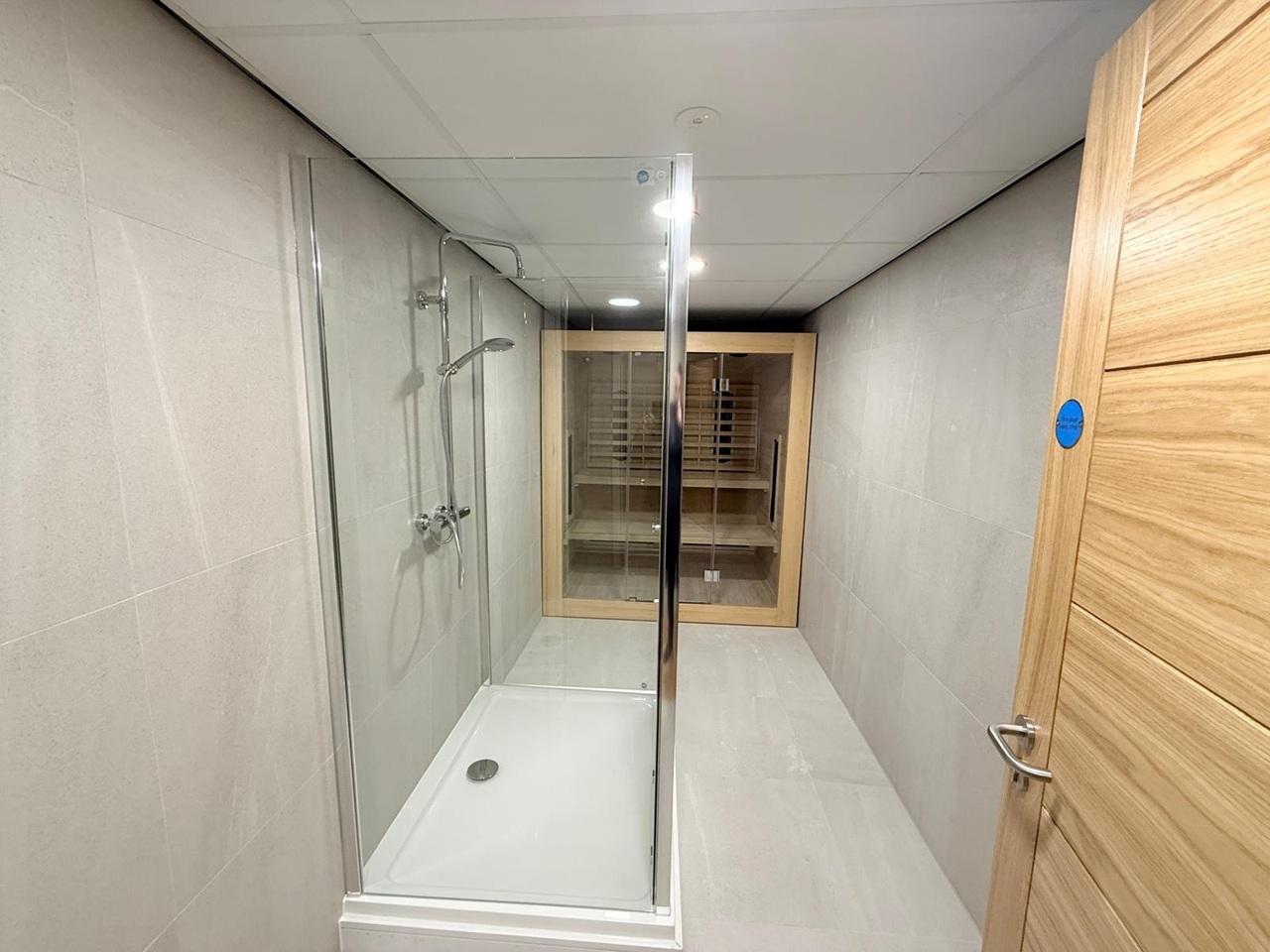 Additional image 6 of Studio Flat, Oldham Street, L1, N1 7GU