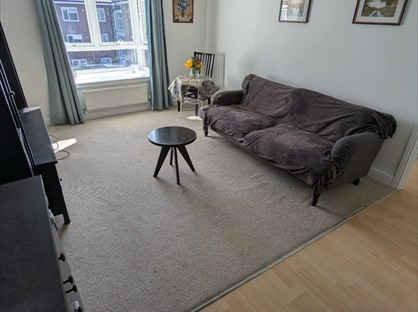 2 Bed Flat, Mill Place, KT1