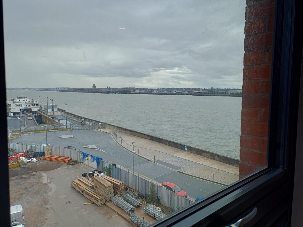 Additional image 2 of 1 Bed Flat, Aquitania, L3, N1 7GU