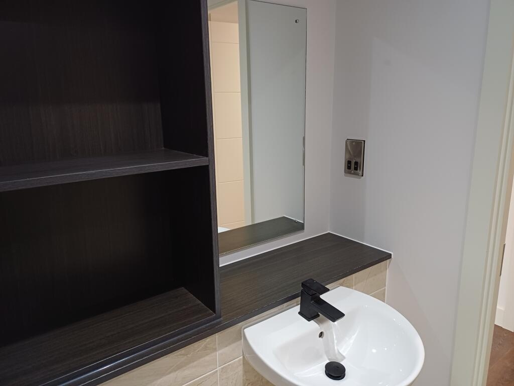 Additional image 3 of 1 Bed Flat, Aquitania, L3, N1 7GU