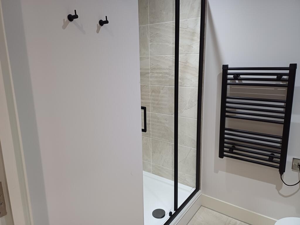 Additional image 4 of 1 Bed Flat, Aquitania, L3, N1 7GU