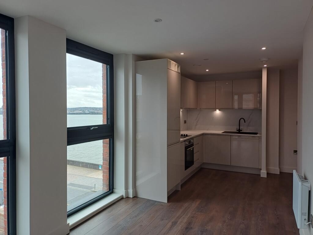 Additional image 6 of 1 Bed Flat, Aquitania, L3, N1 7GU