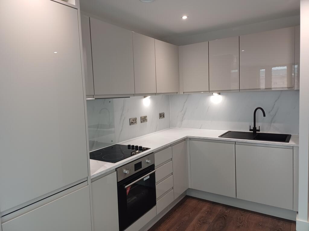 Additional image 7 of 1 Bed Flat, Aquitania, L3, N1 7GU