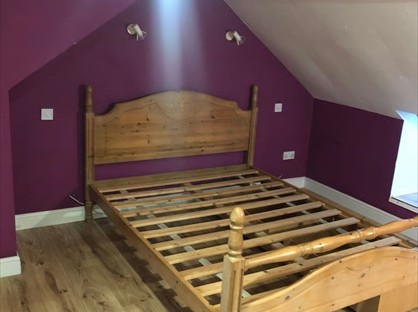 Room in a Shared House, Laurel Close, SL3